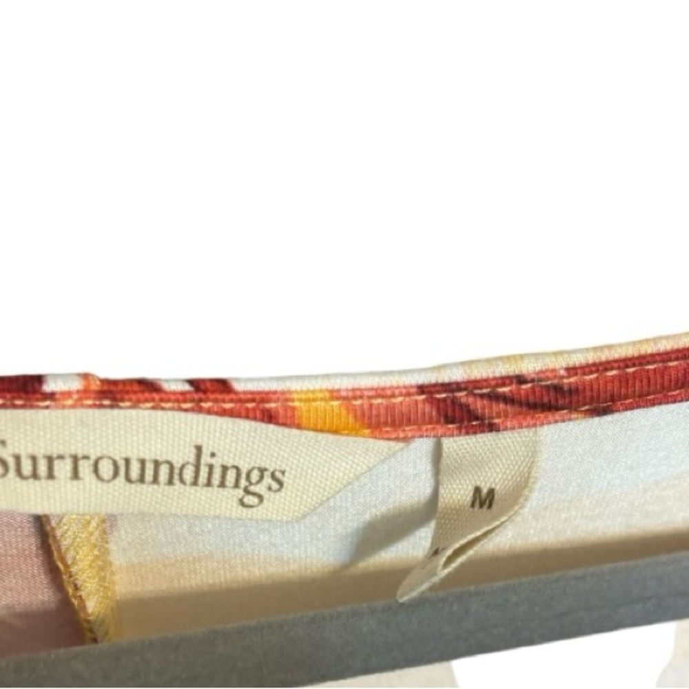 Soft Surroundings Elia Maxi Dress - Picture 4 of 5